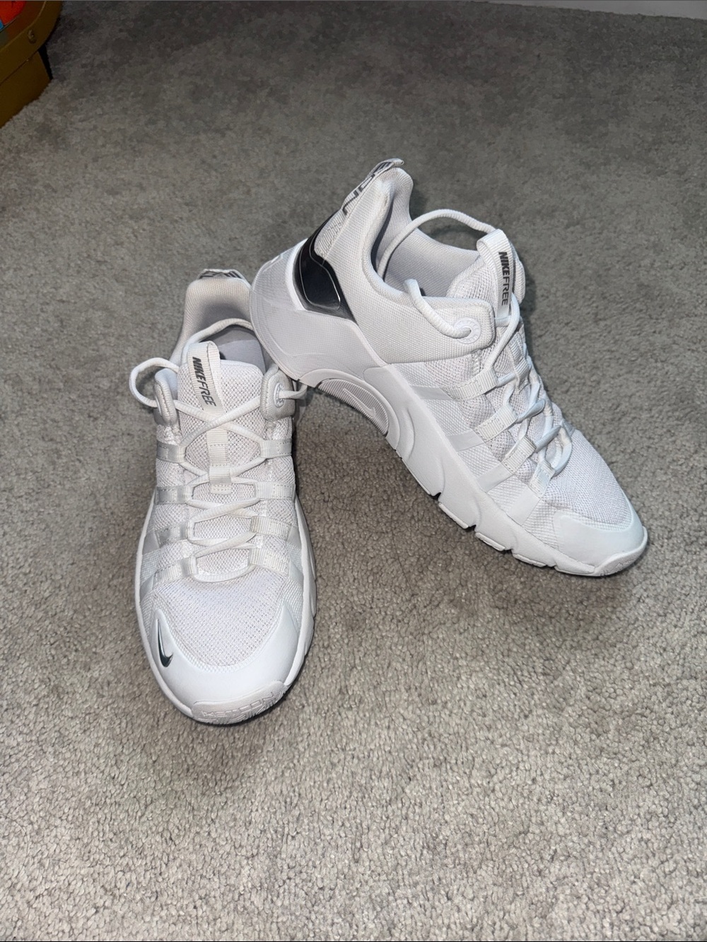 Nike Women's Free Metcon 7 Training shoes